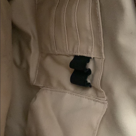 Miche Brown Faux Snakeskin Purse - Picture 6 of 9